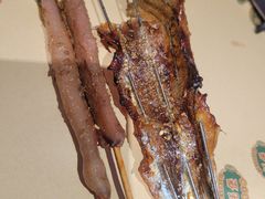 -蚝堡海鲜·威海菜·海肠捞饭·烧烤·亚洲吃蚝公司(幸福门店)