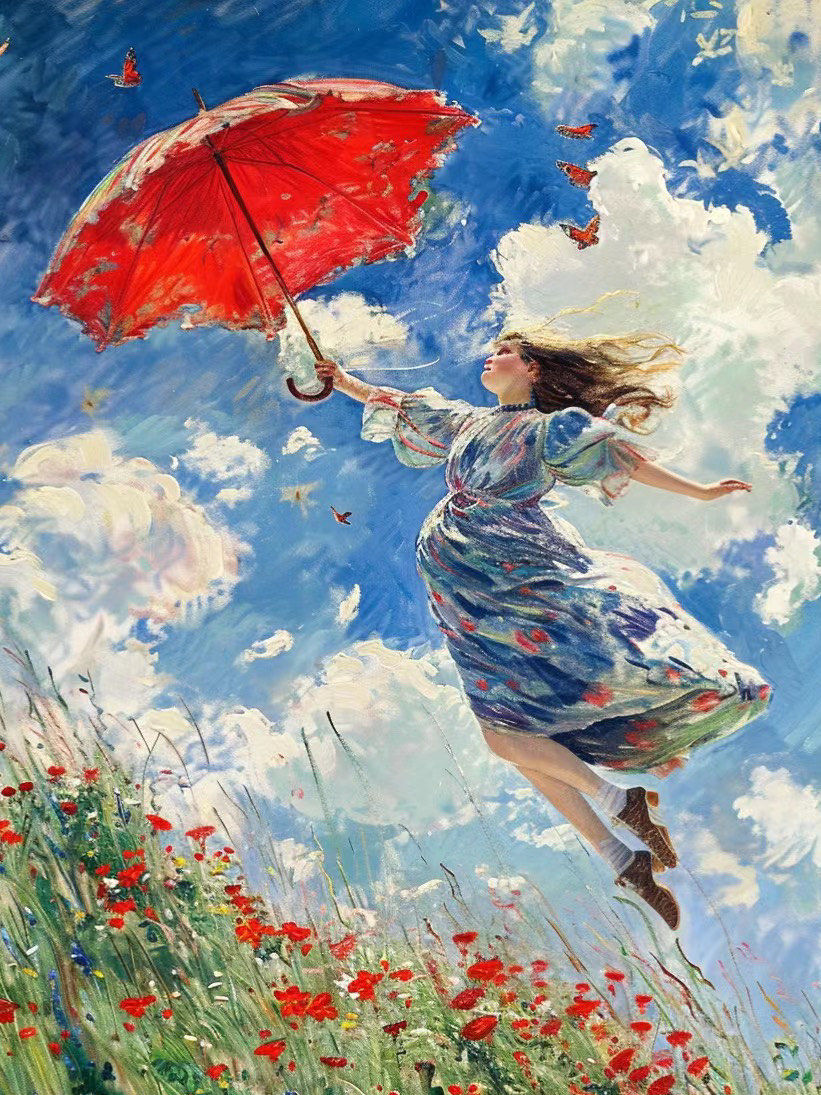 油画怎么找兼职