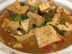 -又一福烤鸭·北京菜(东四店)