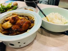 -康师傅私房牛肉面(马泉营奥莱店)