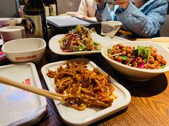 -管氏翅吧(台湾街店)