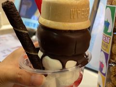 -DQ·蛋糕·冰淇淋(阜盛道店)