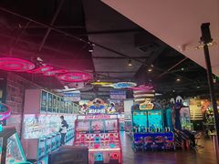 -大鲁阁保龄球(苏州园区店)