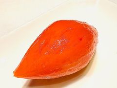蜜汁红薯-新荣记(建国门外大街店)