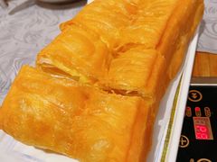 招牌油条-丰尔粥食·粥底火锅·桑拿鸡(大良总店)