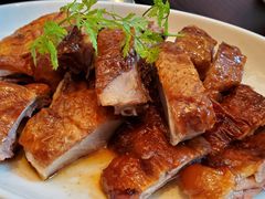 -环球港凯悦 · 享悦中餐厅