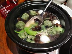 -瑶王府·广西菜(金阳路店)