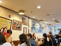 -金北顺大锅家(신사본점)