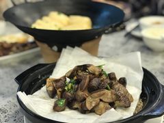 -客家汇·客家传承菜(水库店)