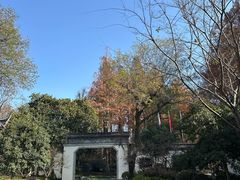 -杭州西湖柳莺里酒店