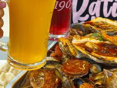 -来之顺海鲜菜馆·青岛菜·始于1993(栈桥店)