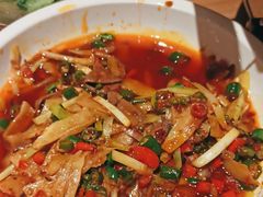 -川堂风·跷脚牛肉·乐山爆炒(宝山日月光店)