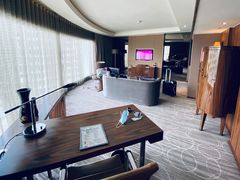 -昆明中心皇冠假日酒店