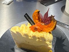 -W COLLECTIVE  DESSERT SHOP