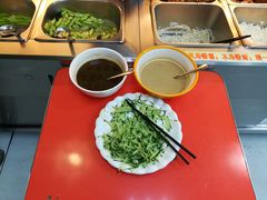 -六和孝顺素食餐厅(西湖道店)