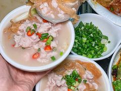 -老来福·非遗酸汤兔(凯旋路店)