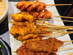 -辽B·小串(总店)
