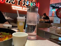 -虎丫炒鸡(许昌360广场店)