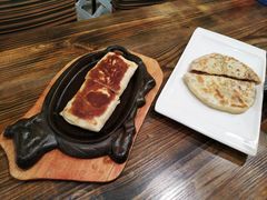 -格日勒阿妈蒙古厨房(大召店)