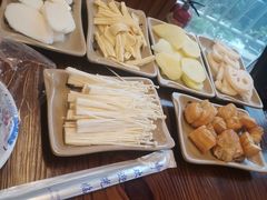 -重庆鸡公煲(学衡路店)