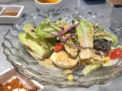 -韩宫宴烤肉·黑毛和牛·料理(合肥滨湖银泰城店)