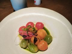 -本处·素食·融合料理(南油店)
