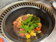 -二胖家铁锅炖大鹅(双井店)