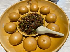 -深山老屋(国顺东路店)
