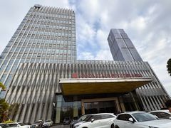 -广州增城富力万达嘉华酒店