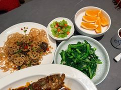 -俏立方·15年新楚菜