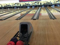 -广州保龄球馆(广州天河体育中心店)