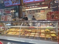 -煲珠公·老红糖珍珠奶茶(长宁龙之梦店)