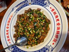 -旺角小渔村·海肠捞饭开创者(环山路店)