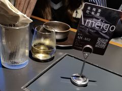 -Ameigo梅果·云贵川bistro(长宁来福士店)