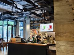 -星巴克(北京三里屯SOHO一店)