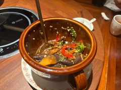 擂椒茄子-瑶王府·广西菜(金阳路店)