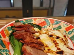 -孖记茶档·热腾茶餐(江南西plus店)
