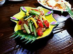 -Siam泰餐厅(水上公园店)