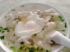 -安庆柴火馄饨(马道街店)