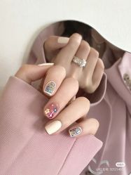 -情同手足美甲美睫
