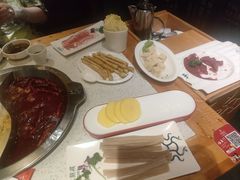 -大龙燚火锅