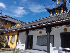 -上海青龙寺