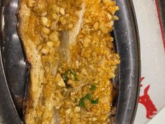 -辉记炭烧海鲜大排档·老字号(福田店)