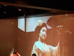 大堂-地球美食剧场