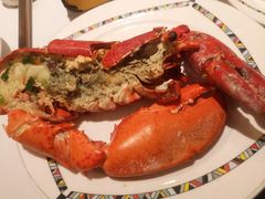 -百合酒店-香榭里自助餐厅