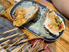 -正通记·哈尔滨烧烤·炭烤鸽子(七宝万科国际店)