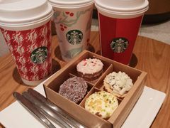 -星巴克臻选(惠州华贸天地1楼店)