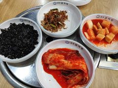 -元堂脊骨土豆汤(明洞2号店)