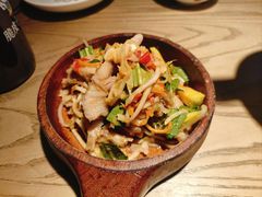 -茄子恰恰·新云南小炒(坪山益田店)