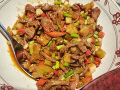 -匠熙小馆(崇文门店)